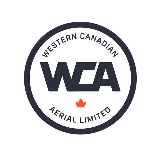 Western Canadian Aerial