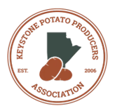 Logo for Keystone Potato Production Association