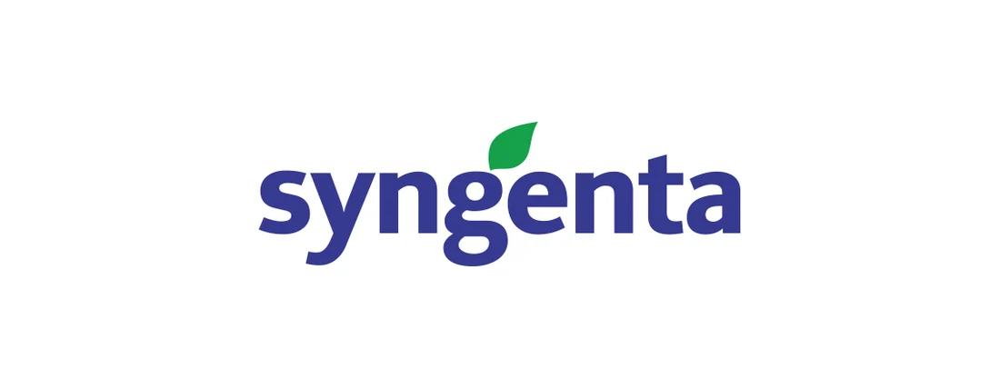 Logo for Syngenta