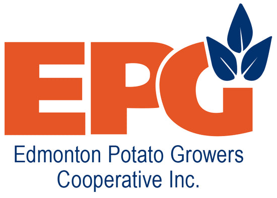 Logo for Edmonton Potato Growers Cooperative