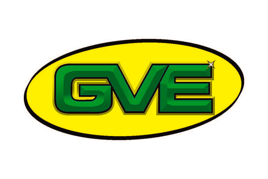 Logo for GVE