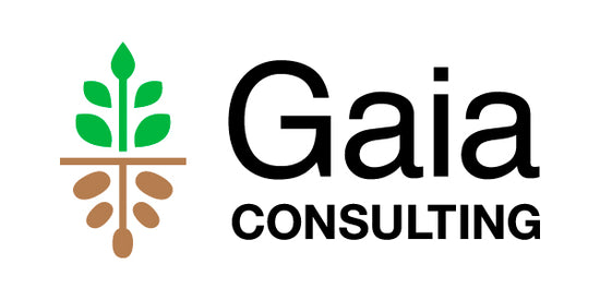 Logo for Gaia Consulting