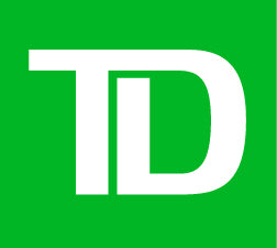 Logo for TD