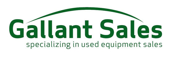 Logo for Gallant Sales