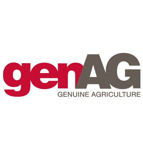 Logo for genAG